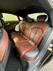 Audi a7 4G 3.0 bi-tdi náhradní díly - 15