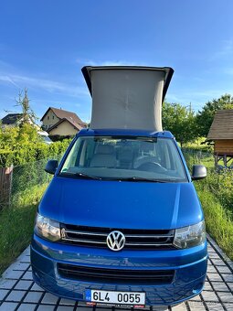 VW California - 15