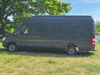 Mercedes Benz sprinter - 15