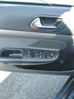 VW Golf 5 variant 2.0tdi 2008 - 15