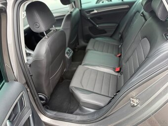 Volkswagen Golf 7 1.6 TDI 77 KW DSG, VÝVABA - 15