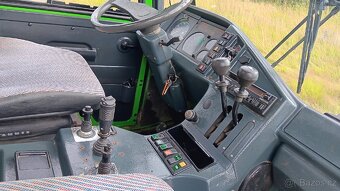 Multicar m26 4x4 - 15