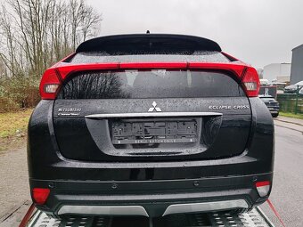 Prodám Mitsubishi eclipse cross 1.5 t-mivec - 15