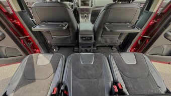 Ford S-MAX, 2.0TDCI /DURATORQ/ 132KW MANUAL TITANIUM - 15