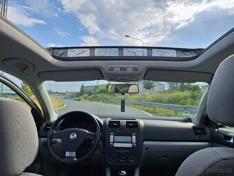VW Golf Variant 1.4tsi po servise. - 15