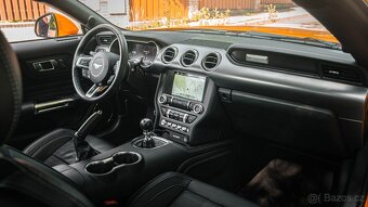 Ford Mustang 5.0 2018 - 15