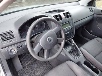 VW golf 5  1.9 tdi 77kw - 15