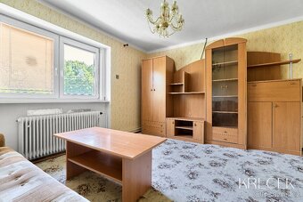 Prodej rodinného domu v Kožichovicích - 15