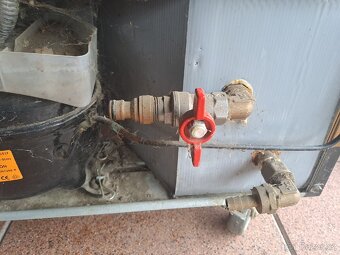 Výčepní zařízení - 15