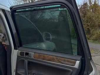 Volkswagen Touareg R-LINE 3.0TDI 176KW plná výbava - 15