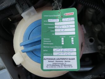 Škoda Fabia III 1.2 TSi 66 kW Ambiente - 15