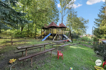 Penzion s restaurací v obci Guty s pozemkem 3170 m2 - 15