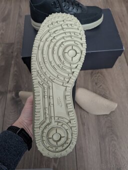 Nike Lunar Force 1 Duckboot velikost EUR 44 - 15