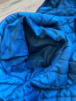 Pánský kabát Loap - L - 15