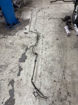 Náhradní díly VW Sharan 7N - 15