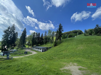 Prodej pozemku určeného k výstavbě, 982 m², Desná - Souš - 15
