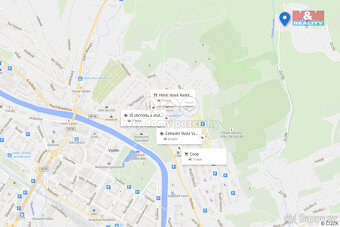 Prodej chaty, 24 m², Vsetín, ul. Za Díly - 15