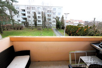 Prodej bytu 2+1 Brno-Chrlice - 15