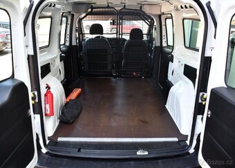Fiat Dobló 1.4i 70kW 35tis. KM - 15