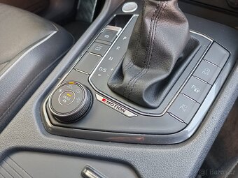 VW Tiguan Allspace Highline 4Motion 2.0TDI 110kW DSG R-Line - 15