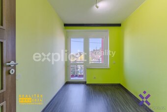 Prodej rodinného domu 6+1 328 m2, pozemek 528 m2  - Uherské  - 15