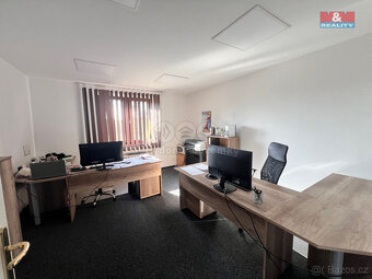 Prodej rodinného domu 210m2, Petřvald, ul. Sokolská - 15
