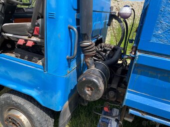 Multicar M26 1.9D 4x4 - 15