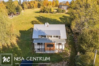 Prodej rodinného domu, 255 m2, pozemek 7442 m2 v horské obci - 15