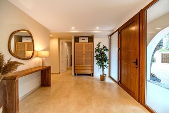 ŠPANĚLSKO, Luxusní vila Altea - 15