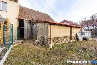 Prodej stavebního pozemku - 671 m2, ev.č. 100019-1 - 15