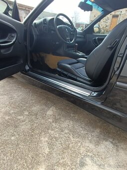 BMW e36 320i 6 válec kabriolet - 15