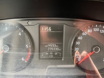 VW Transportér T6 2.0 TDI 110 KW  Led světla , DPH - 15
