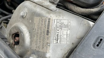 Ford Mondeo 2.2 129kw Titanium 2009 Webasto tažné - 15