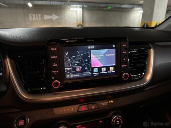 KIA Stonic - 15