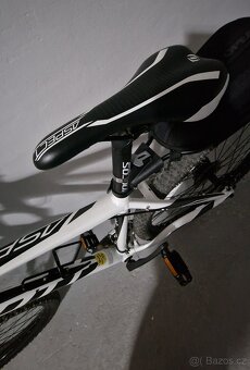Kolo Scott Aspect 940 (KH) white black/black L - 15