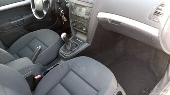 Škoda Octavia II, 1.9TDI,,77kw,4x4,rv-2006. - 15