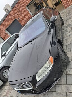 Volvo S80 II 2.5T, r.v. 12/2008, 330 tis Km, 147kw, LPG - 15