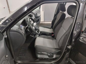 ►ŠKODA FABIA II COMBI FL•1.4 16V•63KW•2012•130tKM◄ - 15