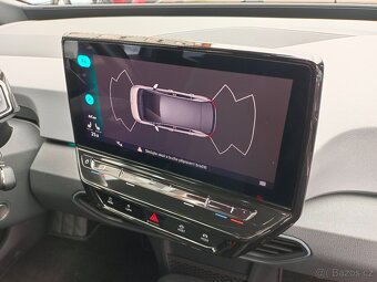 VW ID.3 Pro Electric 88tkm Full LED ACC - záruka Autodraft - 15