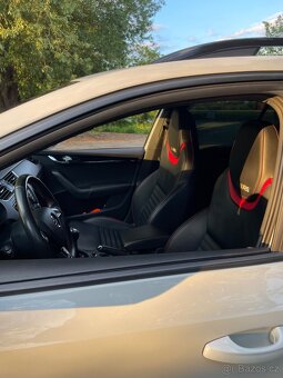 Octavia 3 RS - 15