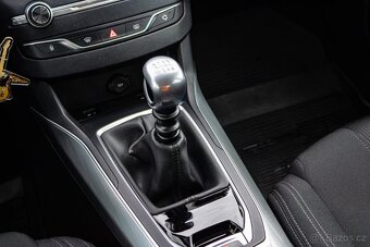 Peugeot 308 1.6 THP Allure 92kW / Aj na splátky / Protiúčet - 15