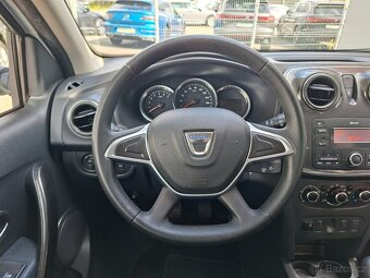 Dacia Logan 0,9 TCe,66kW,Arctica,LPG,CZ - 15