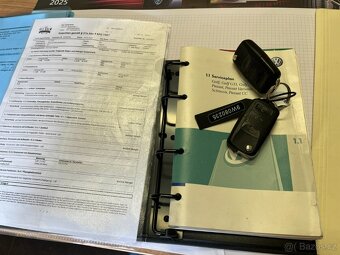 VW TIGUAN, 2.0 TDI, 103 kW, r. v. 2009 - 15