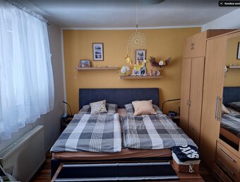 Rodinný dům Svatava - 15