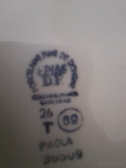 Čajový servis Epiag - 15