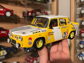 Rally modely 1:18 ottomobile - 15