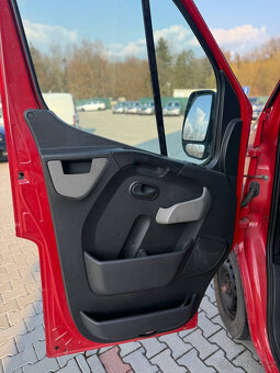 Renault Master, 2.3TDI, 2015 - 15