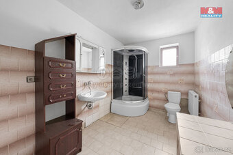 Prodej rodinného domu, 450 m², Česká Kamenice, ul. Za pilou - 15