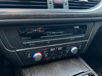 • AUDI A6 3.0TDI S-LINE, BOSE, PANORAMA, KEYLESS• - 15