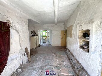 Prodej rodinné domy, 120 m2 - Dobruška - Chábory - 15